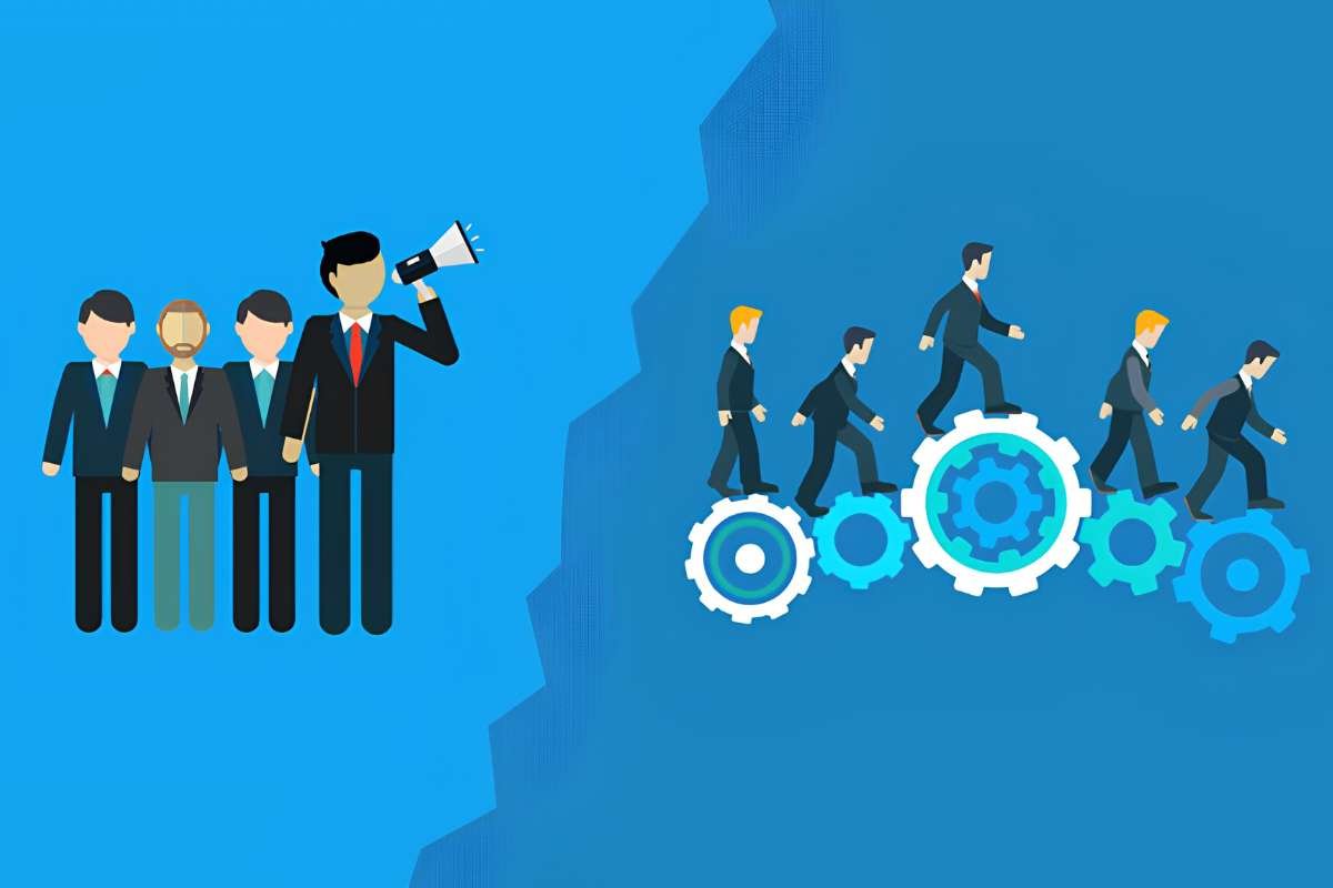 What is Presence Leadership? How It Shows Up in Today’s Workplace | Visionary CIOs