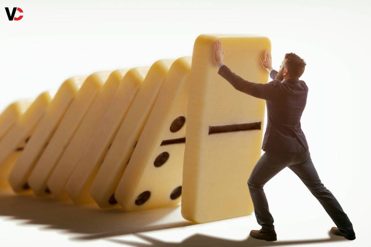 Mastering Crisis Management: Strategies for Navigating Turbulent Times | Visionary CIOs