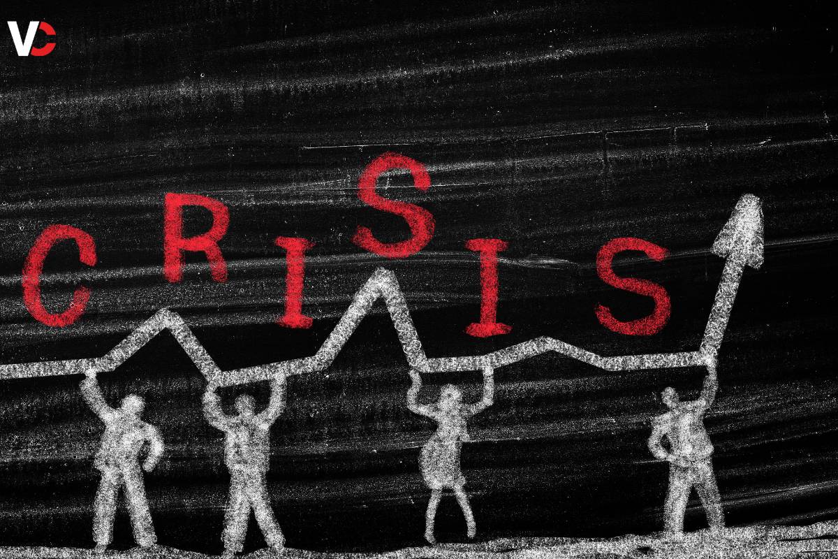 Mastering Crisis Management: Strategies for Navigating Turbulent Times | Visionary CIOs