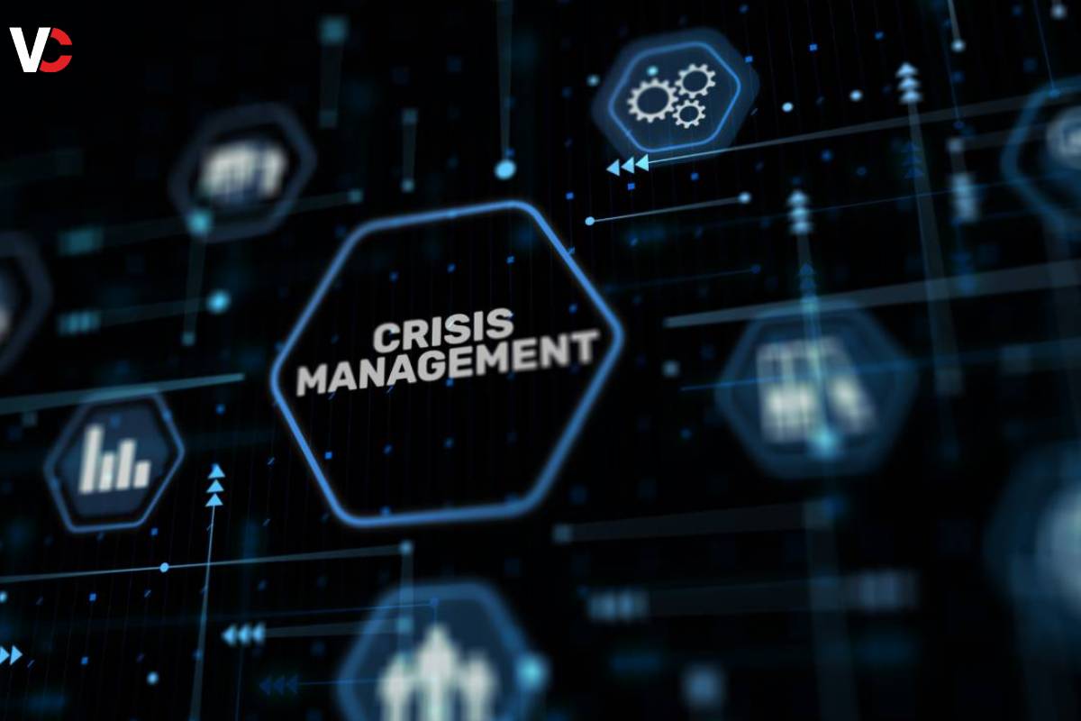 Mastering Crisis Management: Strategies for Navigating Turbulent Times | Visionary CIOs