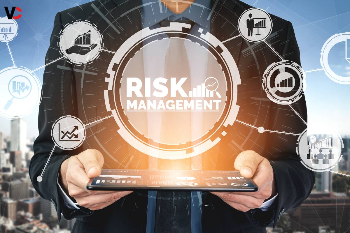 Mastering Risk Management: 8 Important Components | Visionary CIOs