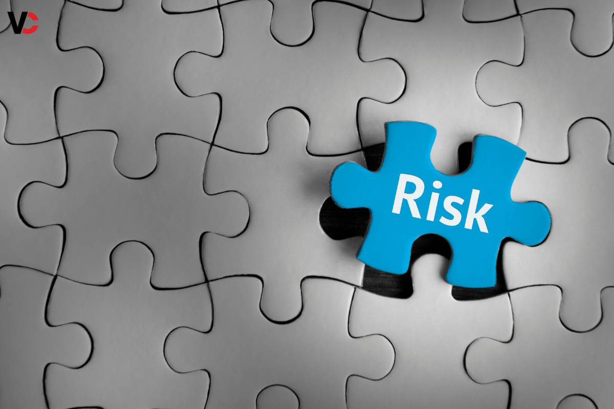 Mastering Risk Management: 8 Important Components | Visionary CIOs