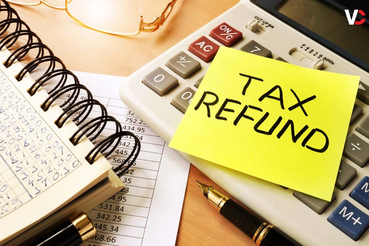 Maximize Your Tax Refund with TurboTax Refund Estimator | Visionary CIOs