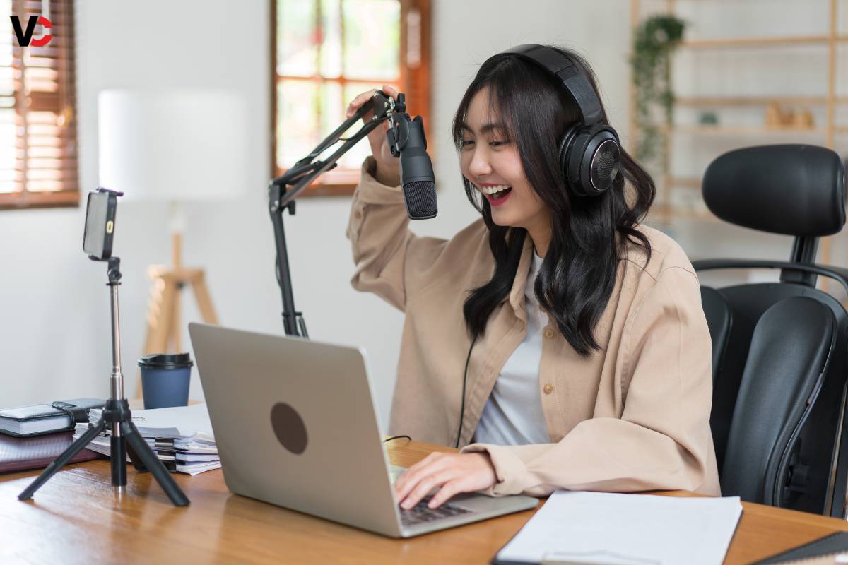 Unveiling the Power of Leadership Podcasts: Your Ultimate Guide to Personal and Professional Growth