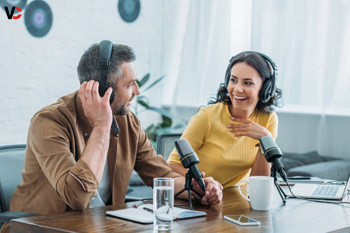 5 Top Picks for Leadership Podcasts | Visionary CIOs