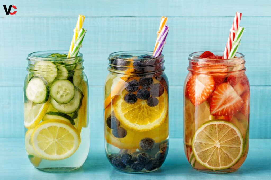 Fruit Water Diet: Unveiling 5 Important Benefits and Drawbacks | Visionary CIOs