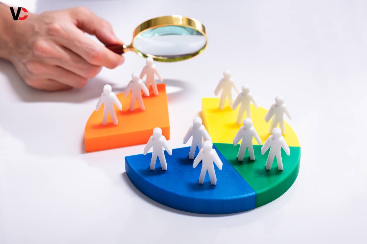 Unveiling the Power of Market Segmentation: 5 Important Components | Visionary CIOs