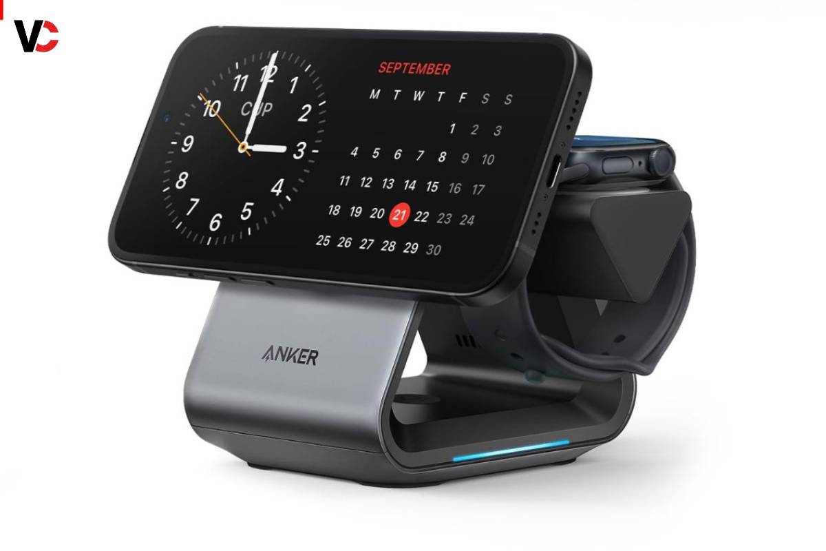 Anker’s MagGo Charging Station and Best Buy’s MacBook Air Deals Bring Convenience and Savings