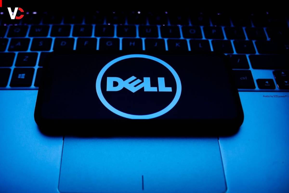 Dell Portal Breach Exposes Customer Data Cybersecurity Concerns Rise