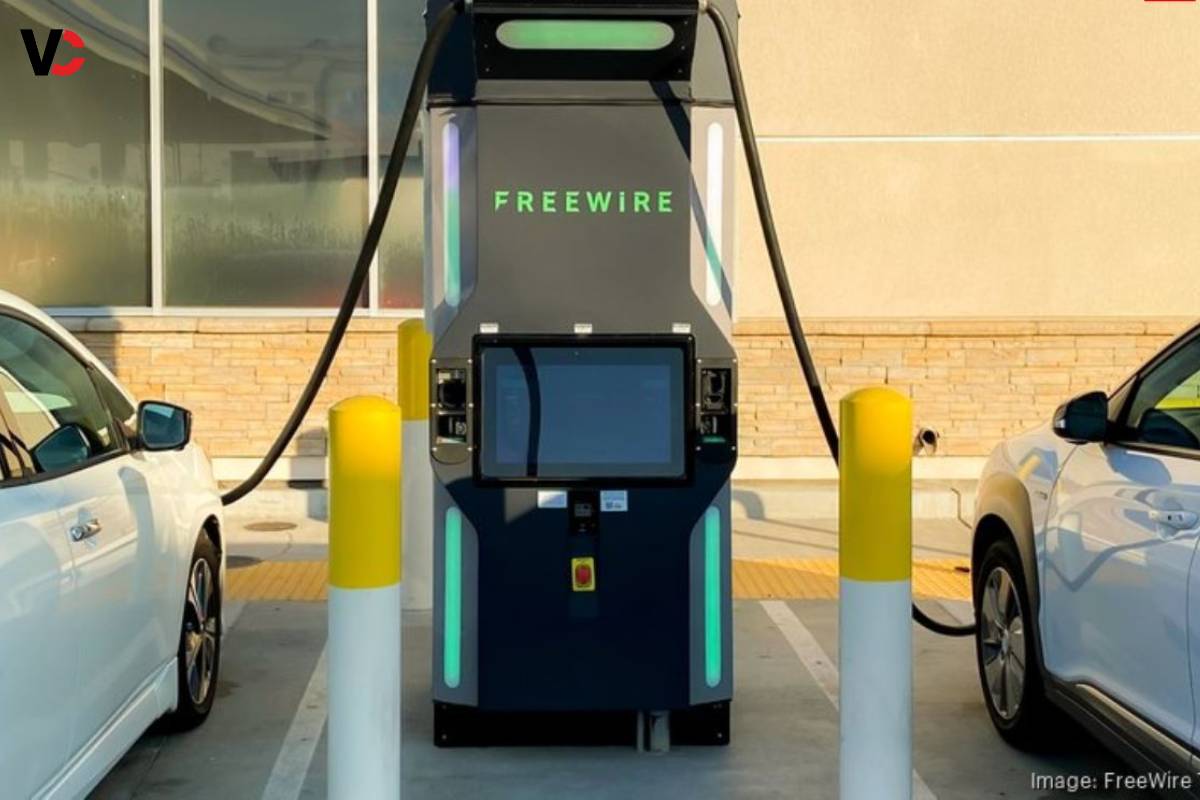 FreeWire Faces Closure and Layoffs Despite Innovative EV Charging Solutions