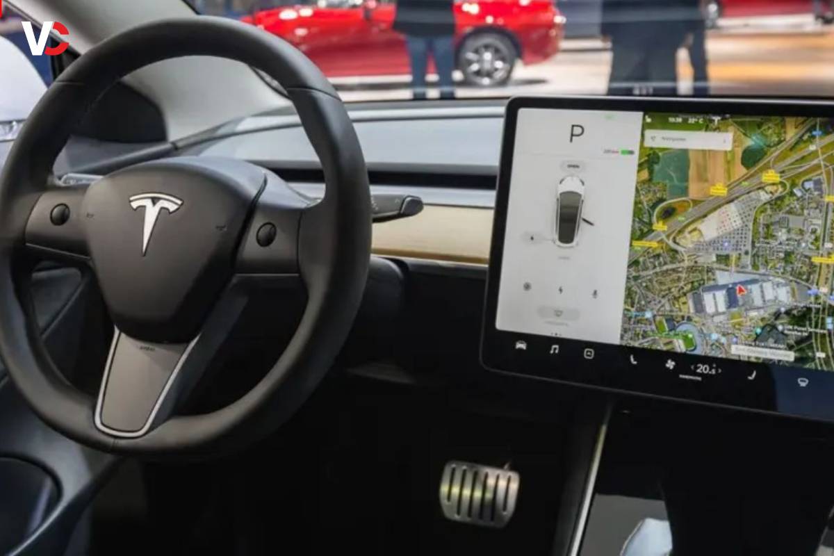 Tesla’s Full Self-Driving Software Price Drops, Reflecting Uncertain Future