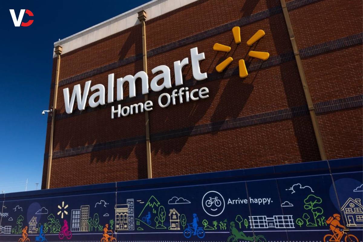 Walmart Announces Corporate Layoffs and Office Return Plans