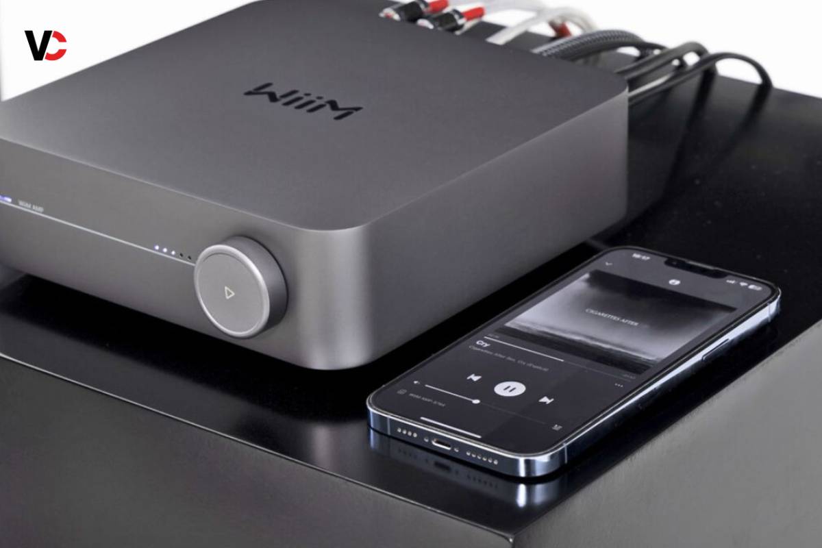 WiiM Unveils Latest Streaming Audio Innovations at High-End Munich Show