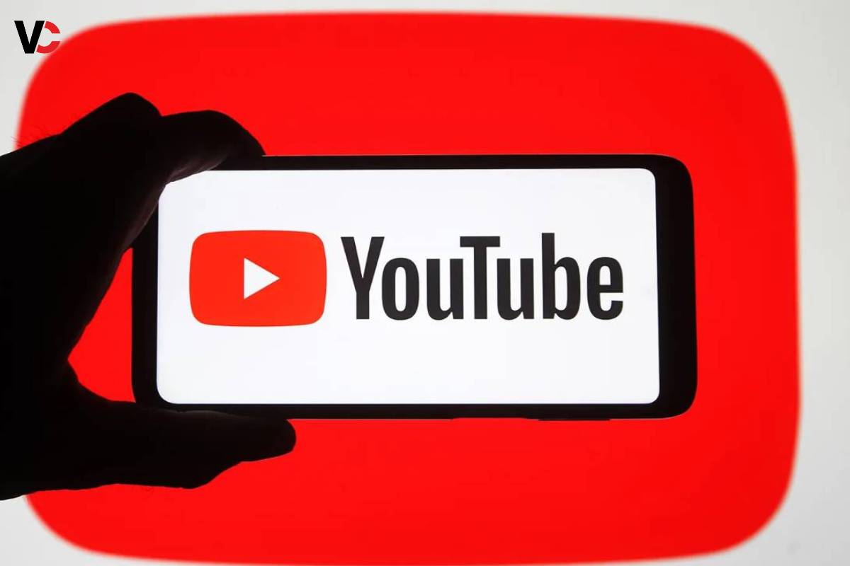 YouTube’s Advertising Revenue Surges, Driving Alphabet’s Strong Q1 Earnings