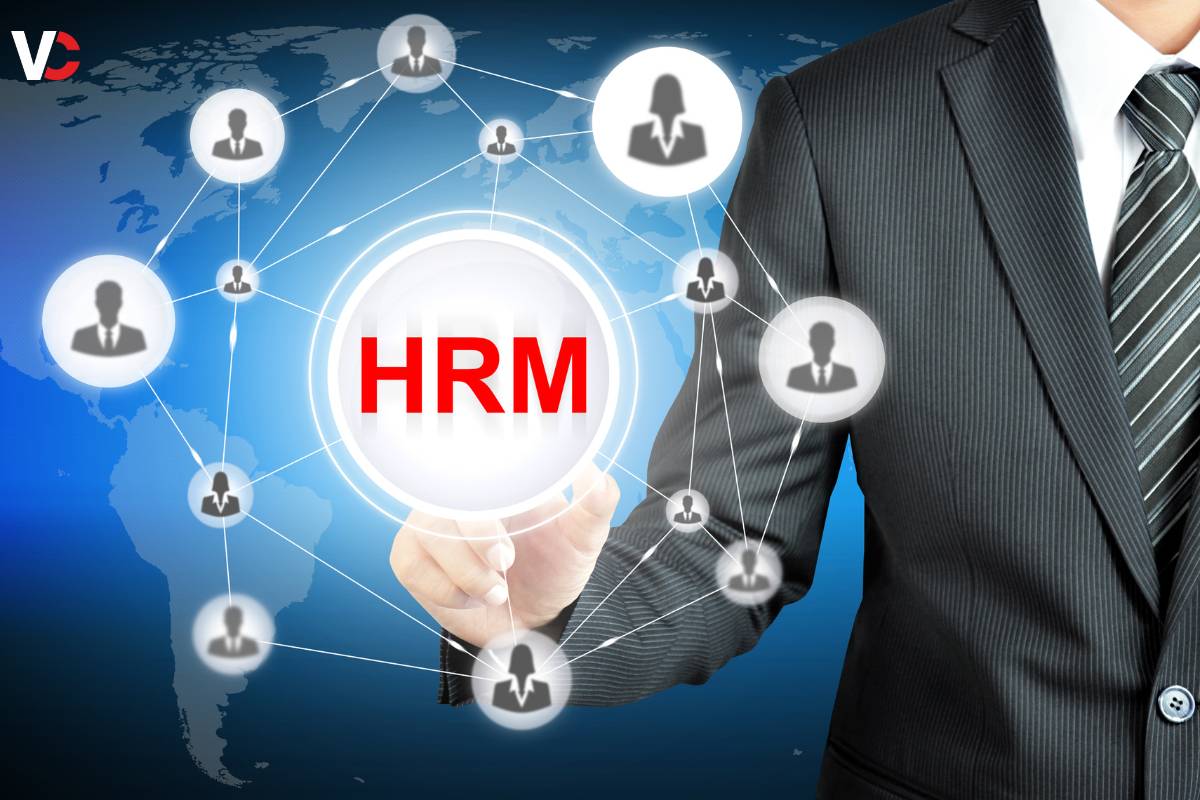 Strategic Human Resource Management: 6 Important Components | Visionary CIOs