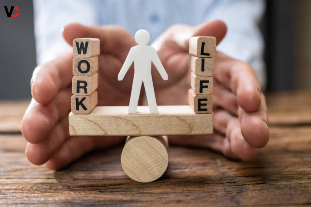 A Comprehensive Guide to Work-Life Balance: Achieving Harmony | Visionary CIOs