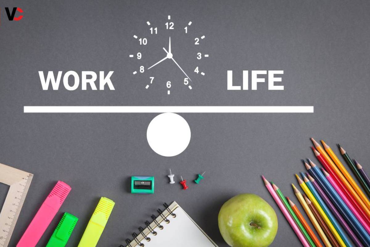 A Comprehensive Guide to Work-Life Balance: Achieving Harmony | Visionary CIOs