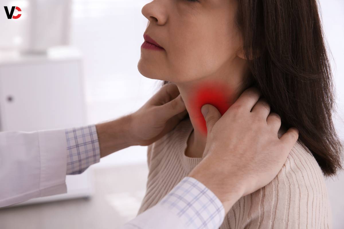 Understanding Hypothyroidism Symptoms: Signs, Causes, and Management