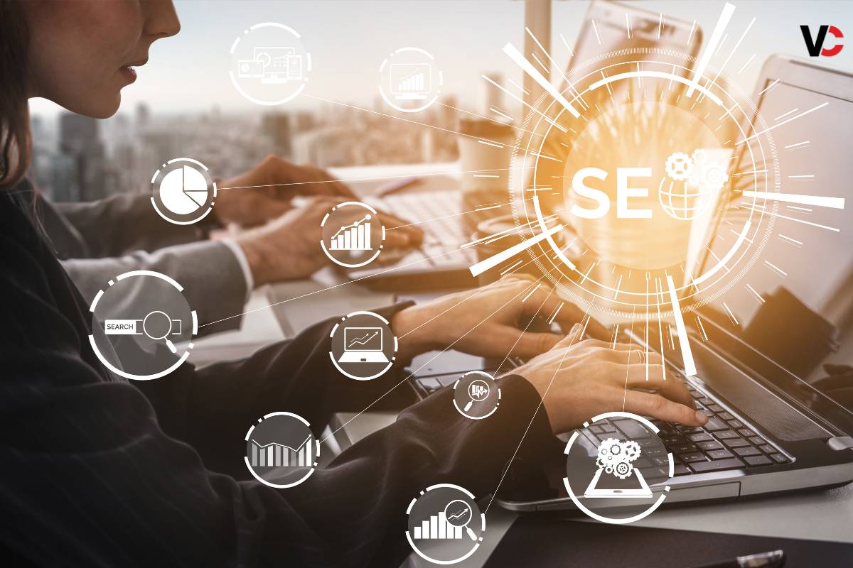 Mastering Search Engine Marketing: A Comprehensive Guide to Boosting Your Online Presence | Visionary CIOs