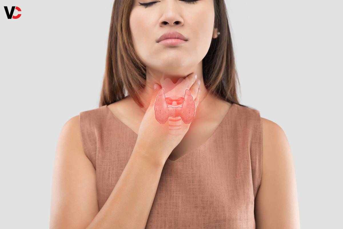 15 Common Hypothyroidism Symptoms | Visionary CIOs