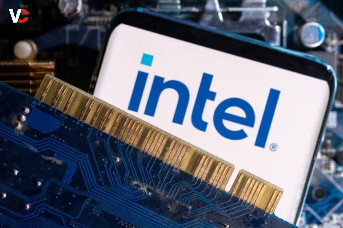 Intel Faces Revenue and Profit Struggles Amidst AI Chip Dominance