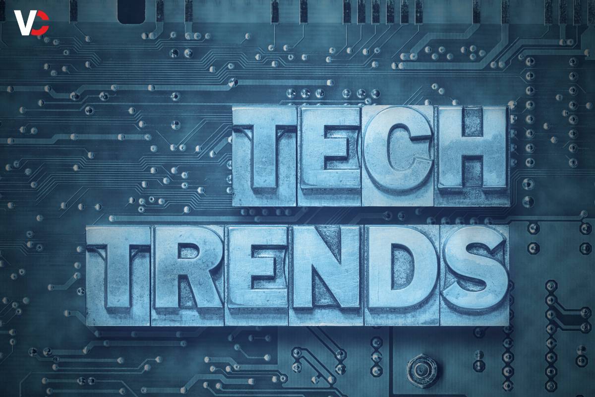 Top 5 Trends in EdTech to Watch in 2024 | Visionary CIOs