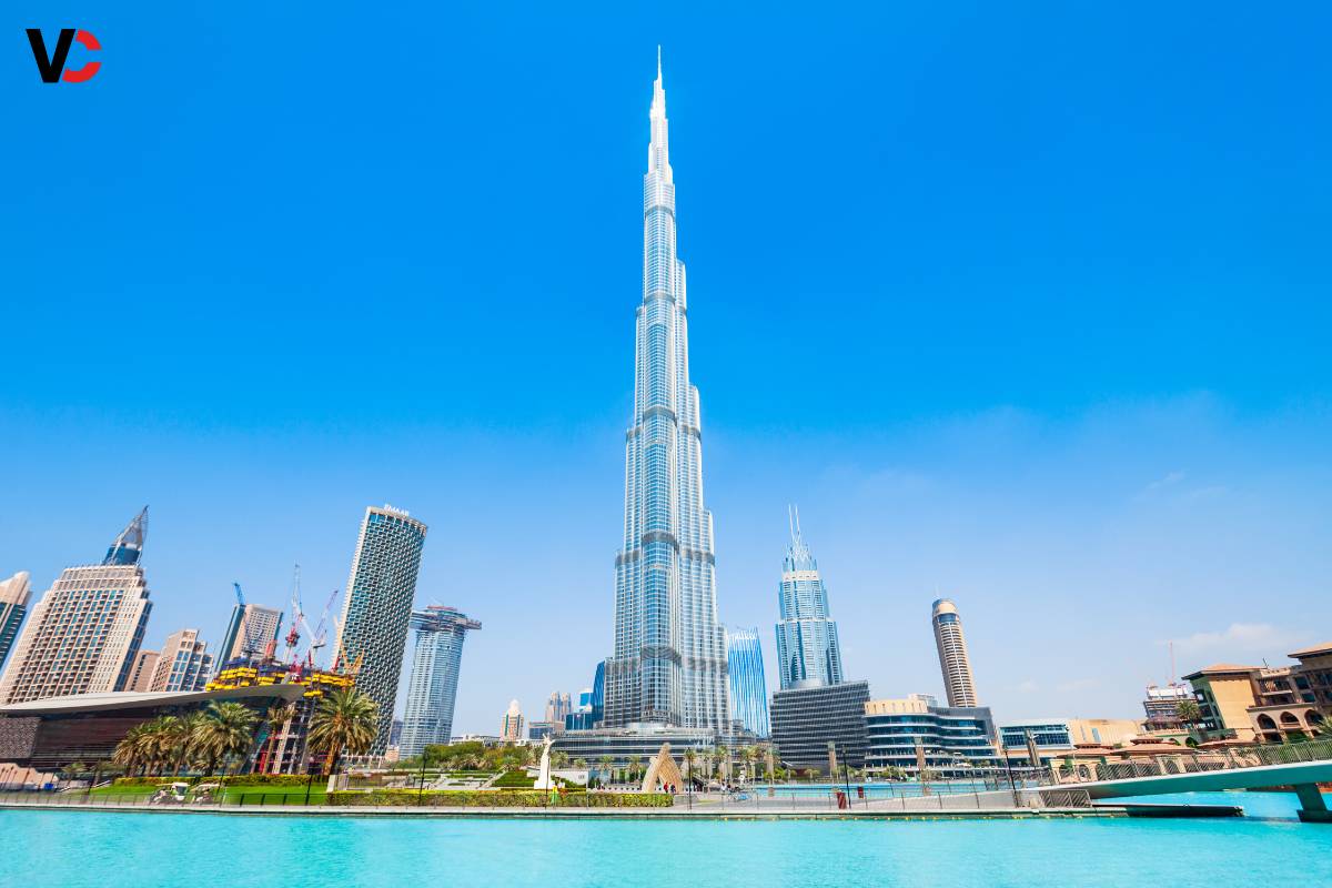 World’s 10 Tallest Buildings: 2024