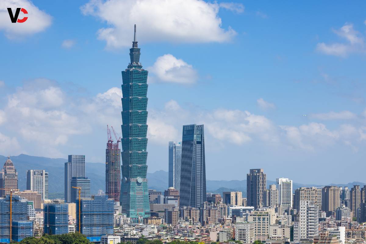 World's 10 Tallest Buildings: 2024 | Visionary CIOs