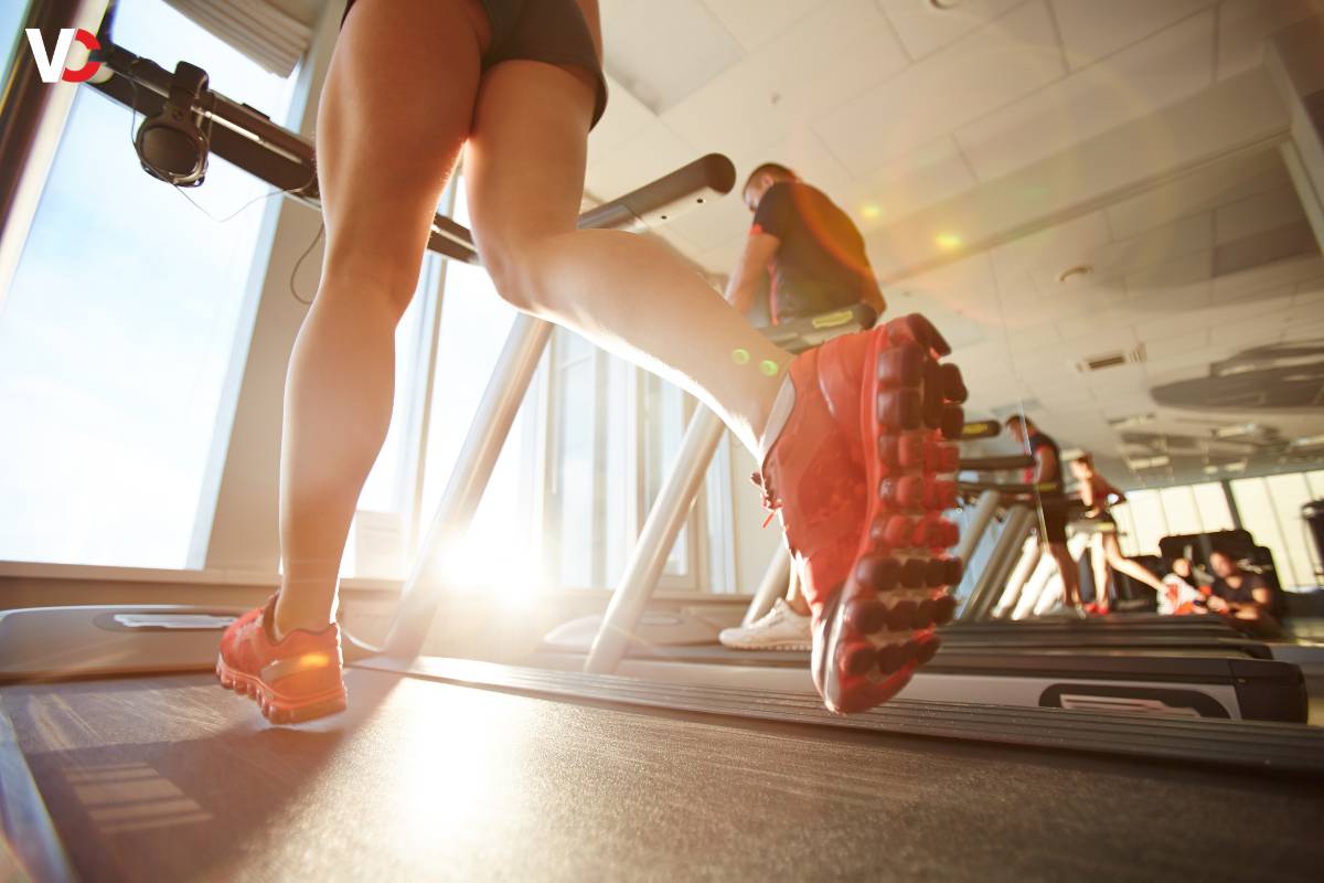 What is Cardio Exercises? Top 10 Benefits | Visionary CIOs