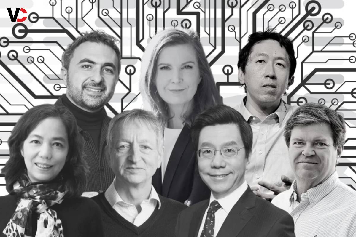 Conversations with AI Leaders- Pioneers in AI | Visionary CIOs