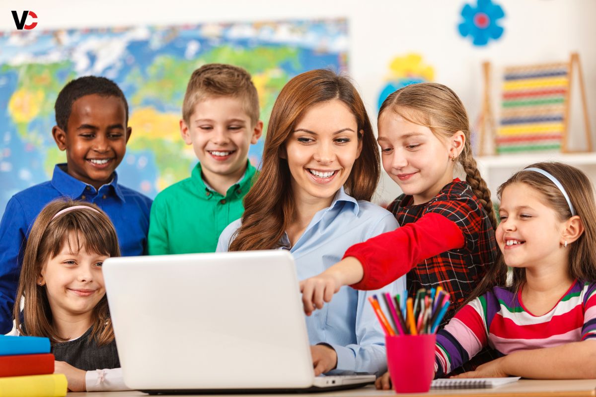 Technology in the Classroom: 6 Tools for Enhanced Learning | Visionary CIOs