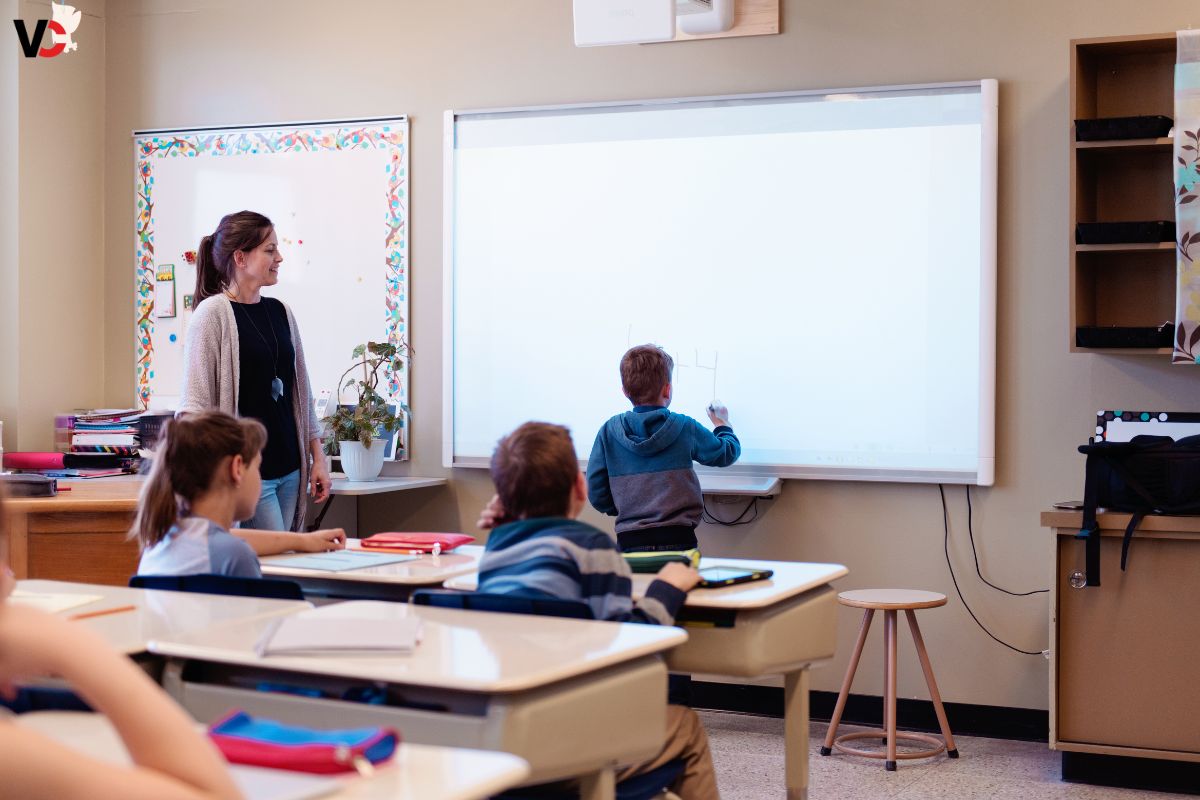 Technology in the Classroom: 6 Tools for Enhanced Learning | Visionary CIOs