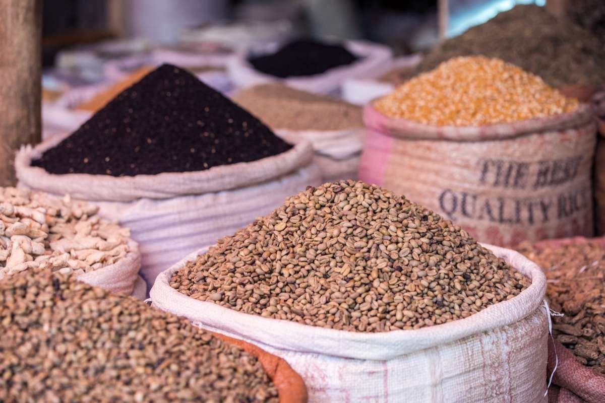 Types of Commodities Explained: Markets, Prices, Investing & Future Trends (2026) | Visionary CIOs