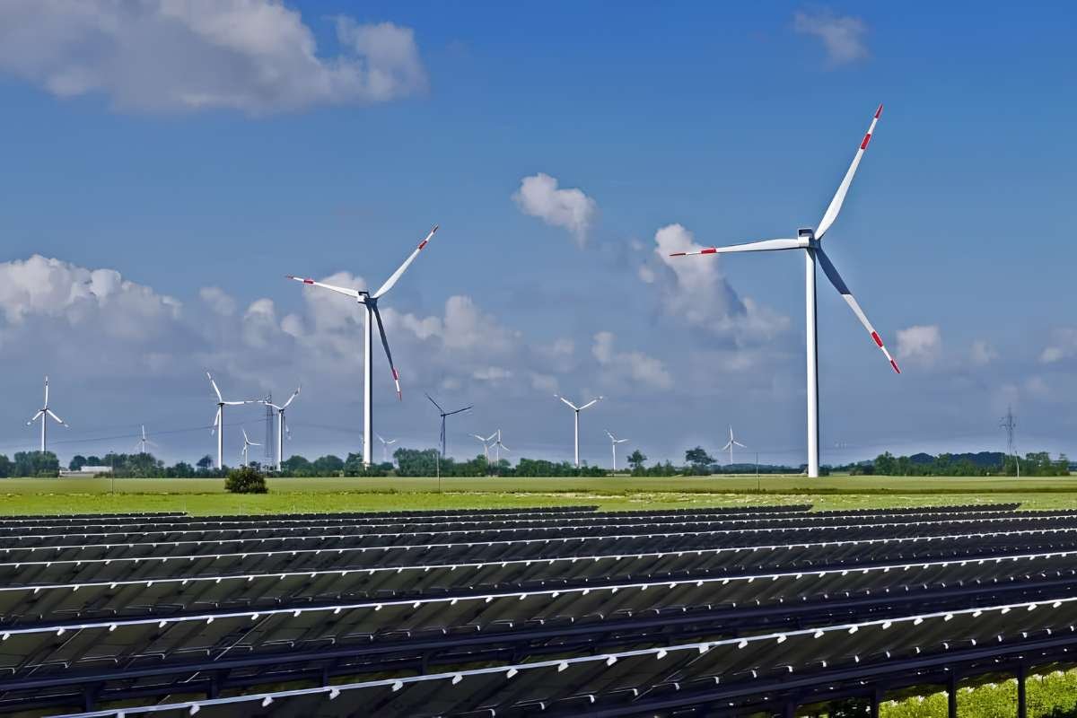 Types of Commodities Explained: Markets, Prices, Investing & Future Trends (2026) | Visionary CIOs
