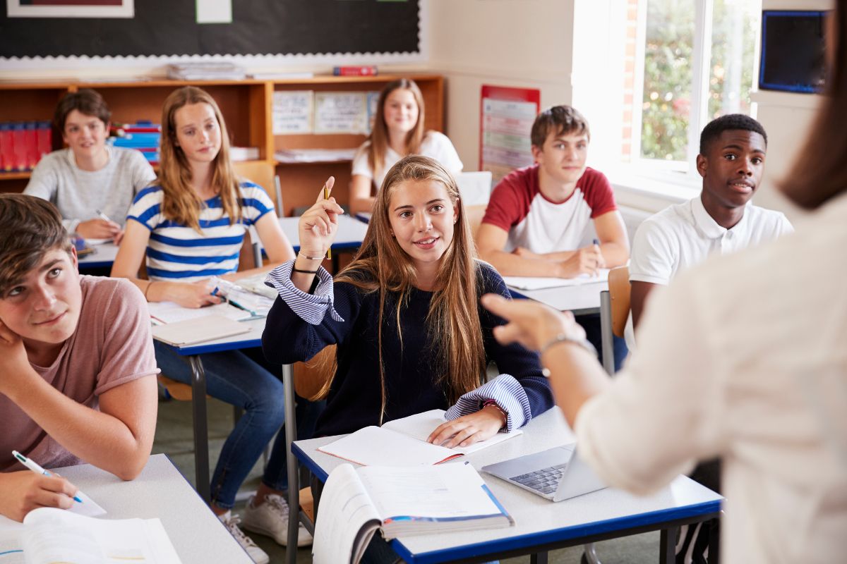 8 Strategies for Promoting Innovation in the Classroom | Visionary CIOs