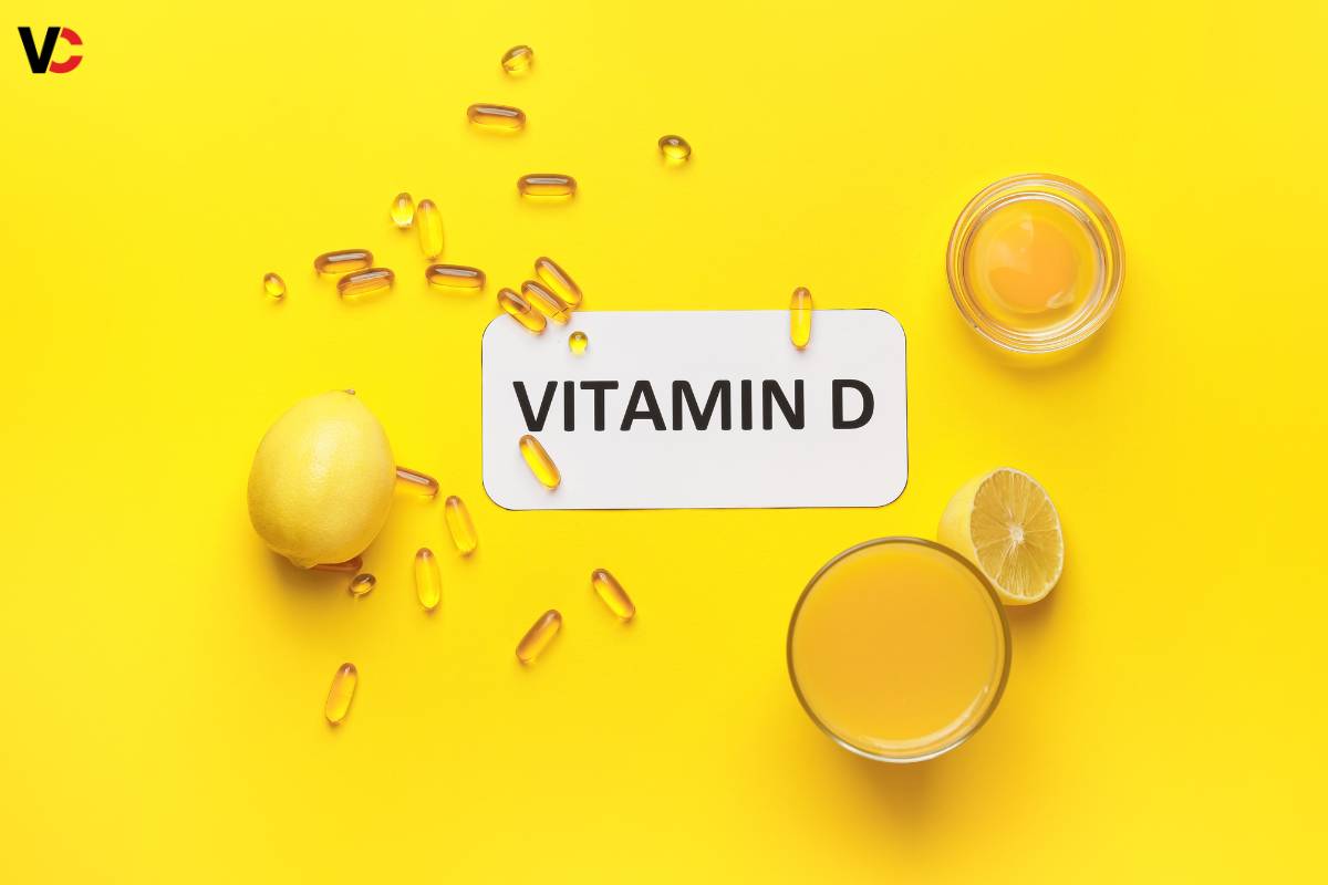 The Connection Between Vitamin D Deficiency and COVID-19