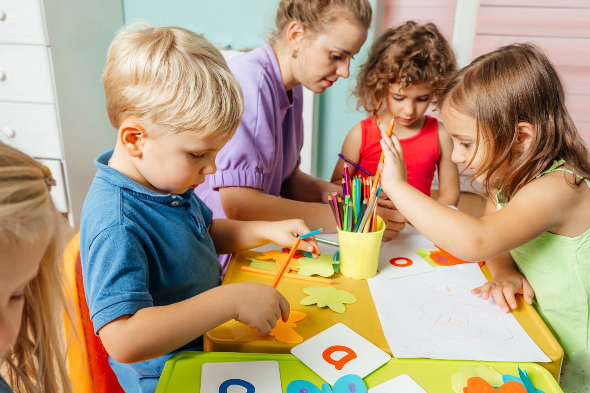 4 Effective Strategies for Early Literacy | Visionary CIOs