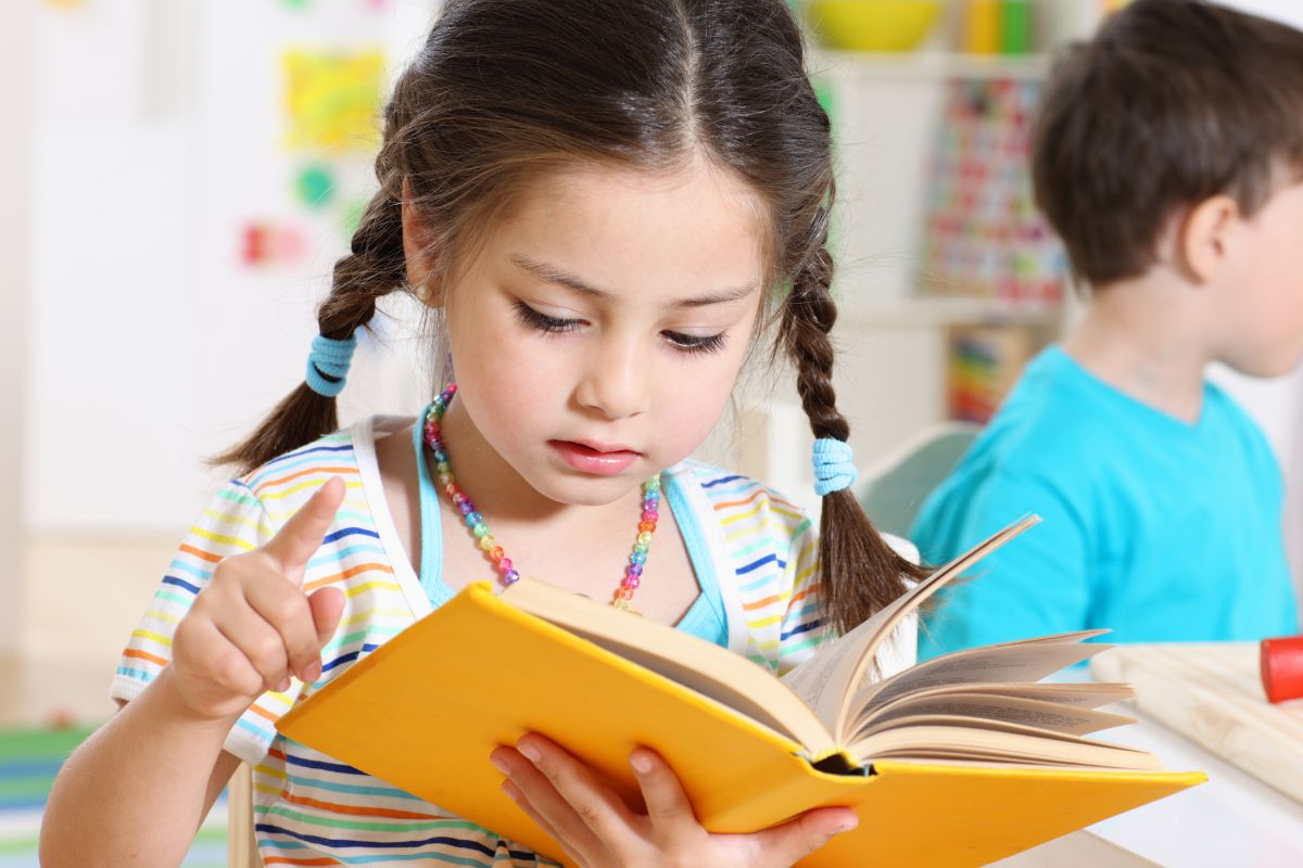 4 Effective Strategies for Early Literacy | Visionary CIOs