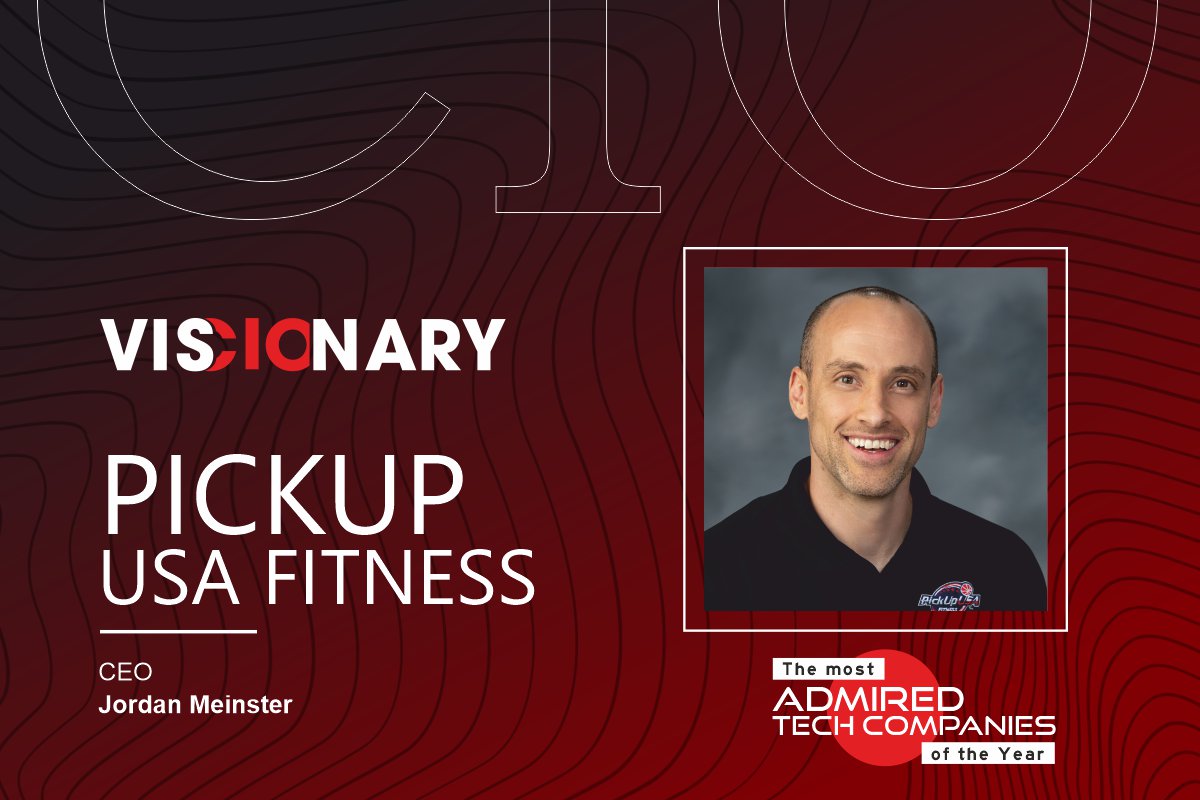 PickUp USA Fitness: Where Basketball Drives Fitness