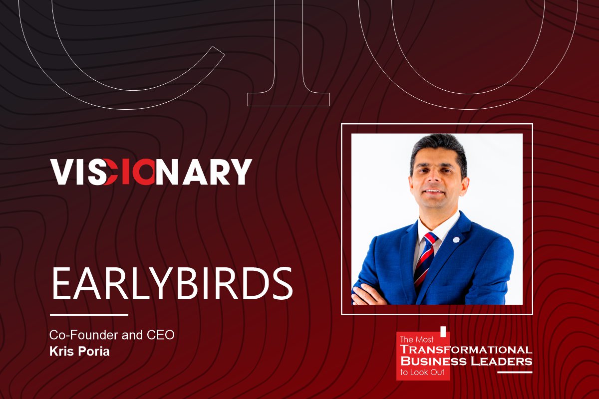 EarlyBirds – Pioneers Addressing Challenges