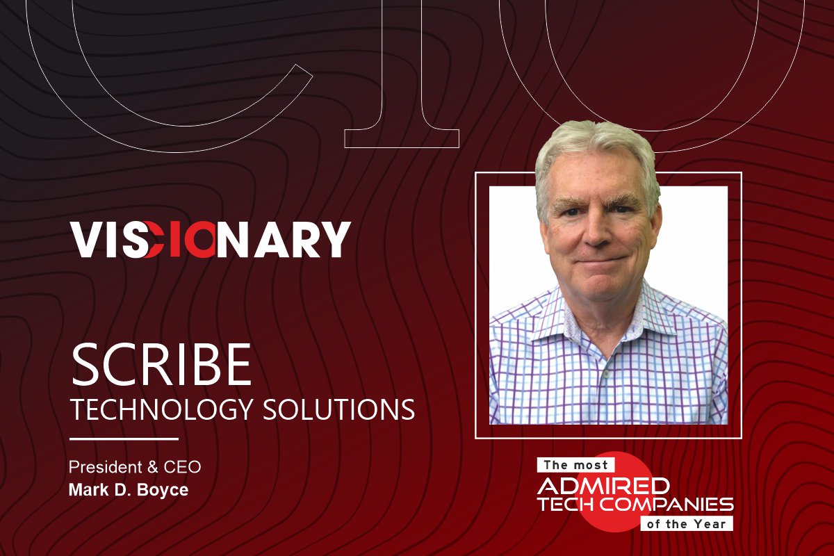 Scribe Technology Solutions: Pioneering Telehealth Innovation