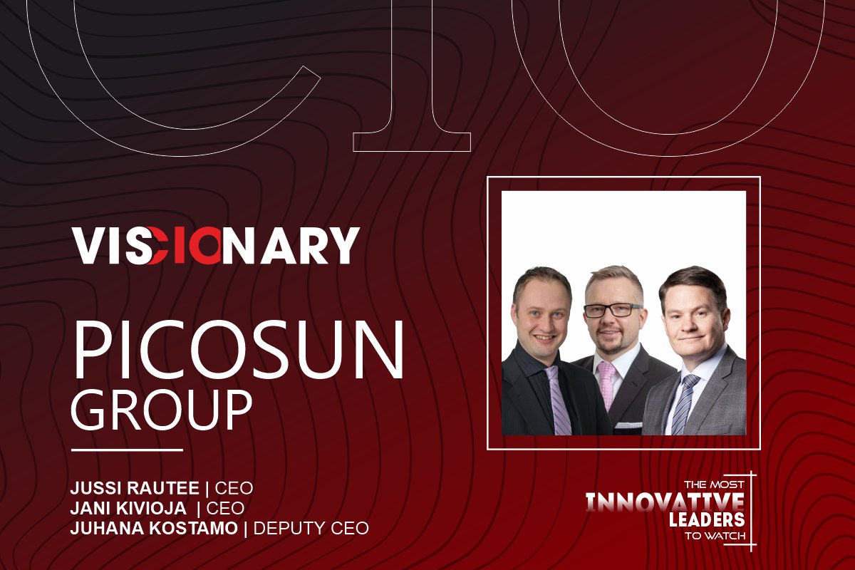 Picosun Group: Dynamic ALD Solutions