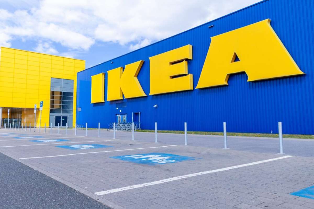 Ikea Warns Tariffs Could Drive Up Consumer Costs