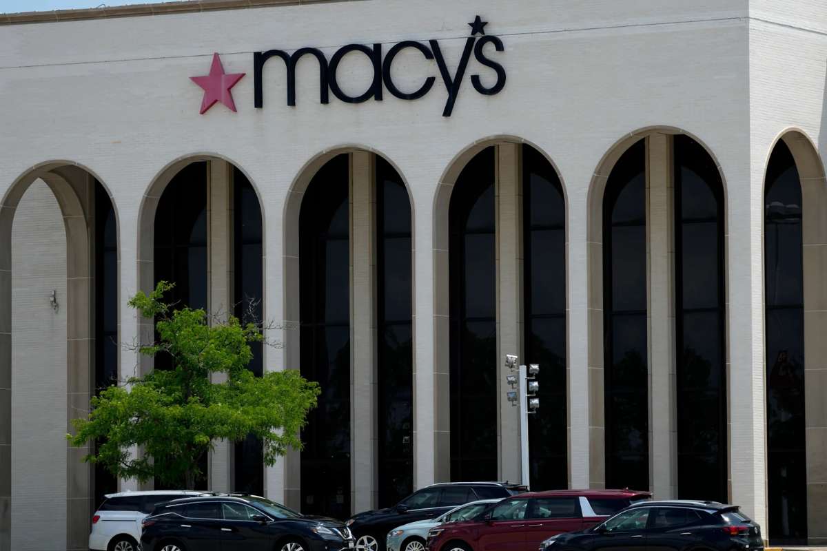 Macy’s Discovers $154 Million in Hidden Expenses by a Single Employee