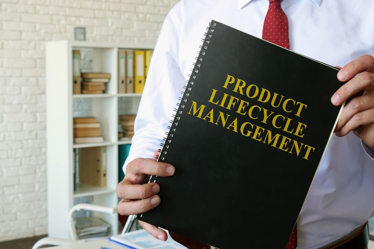 6 Phases of Product Lifecycle Management | Visionary CIOs