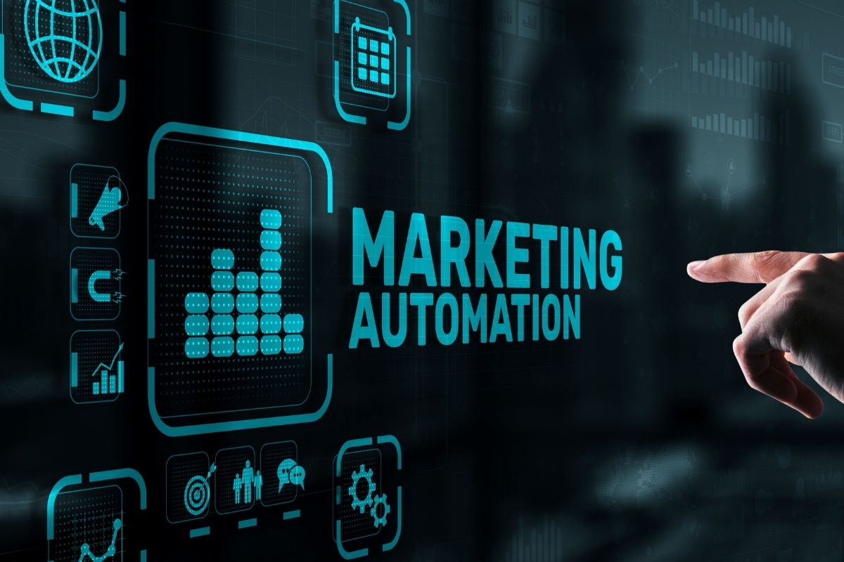 Utilizing Marketing Automation Tools: Streamlining Your Marketing Strategy