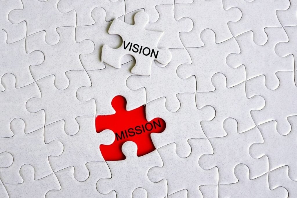 Vision Implementation Image Vision Creation and Implementation: A Pathway to Success | Visionary CIOs