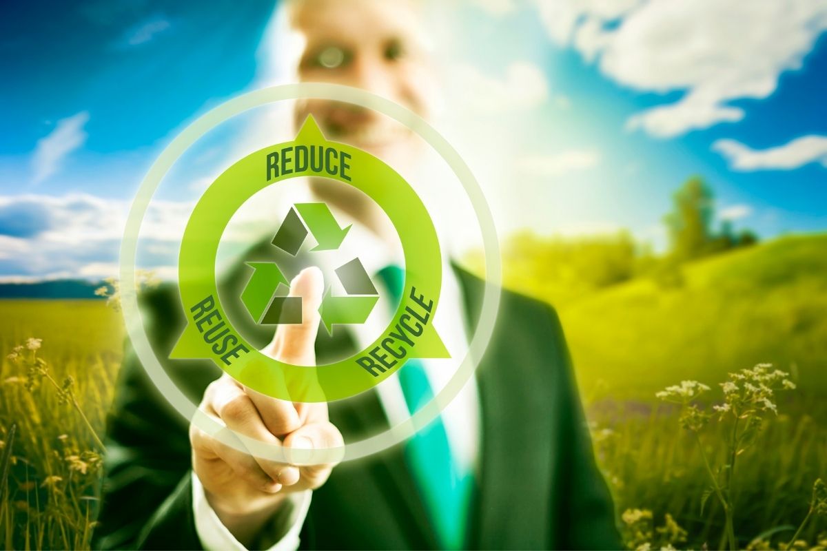 Waste Reduction Techniques: Embracing Sustainable Living | Visionary CIOs