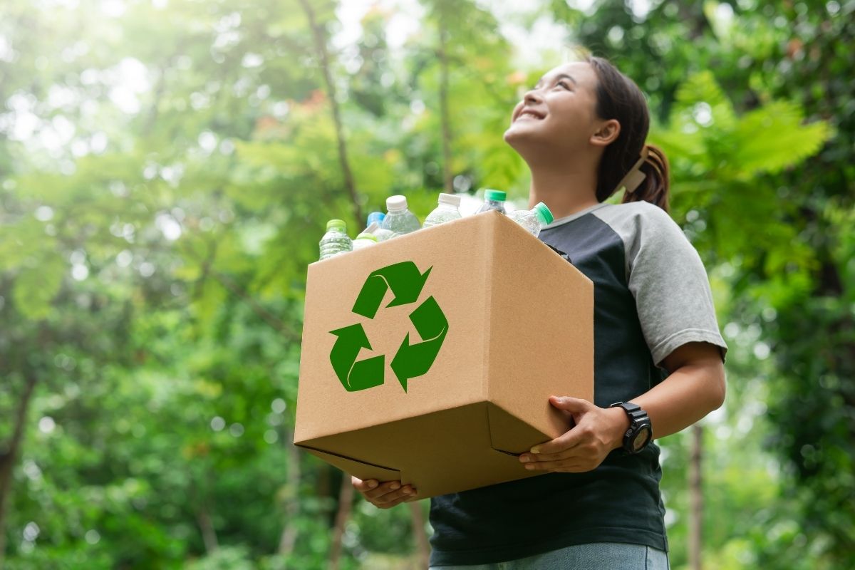 Waste Reduction Techniques: Embracing Sustainable Living | Visionary CIOs