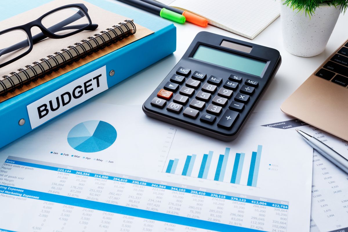 IT Budget Planning: A Comprehensive Guide for Businesses